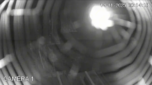 Caméra IP - Belgique