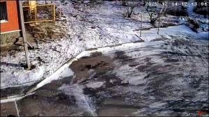 Caméra IP - Russische Föderation