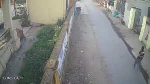 Caméra IP - Vietnam