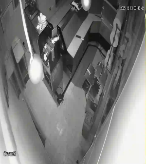 Caméra IP - Colombia