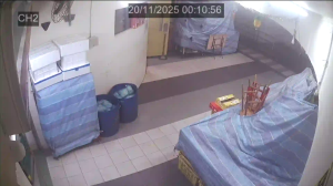 Caméra IP - Singapour