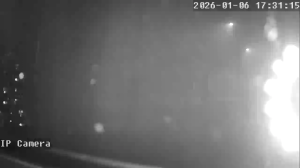 Caméra IP - Rumänien