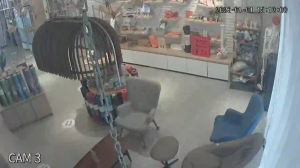 Caméra IP - Malaysia