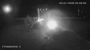 Caméra IP - Italien