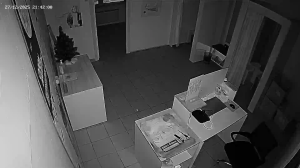 Caméra IP - Ryssland