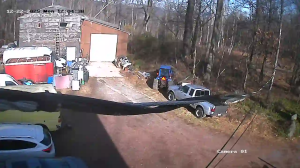 Caméra IP - Vereinigte Staaten von Amerika