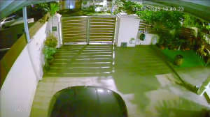 Caméra IP - Singapore