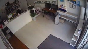 Caméra IP - South Korea