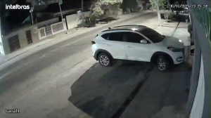 Caméra IP - Brasile