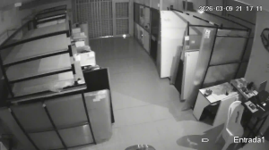 Caméra IP - Colombia