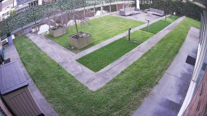 Caméra IP - Netherlands