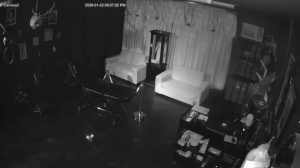 Caméra IP - Australia