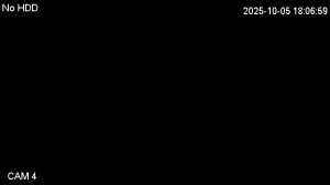 Caméra IP - Roumanie
