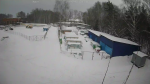 Caméra IP - Russische Föderation