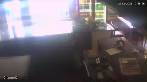 Caméra IP - Argentina