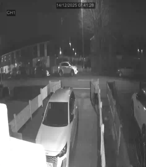 Caméra IP - Regno Unito