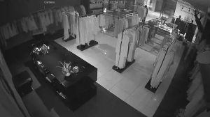 Caméra IP - Russische Föderation