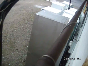 Caméra IP - United States of America