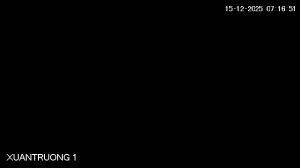 Caméra IP - Vietnam