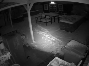 Caméra IP - Niederlande