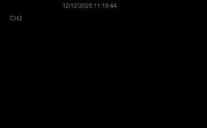 Caméra IP - Belgium