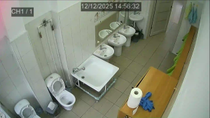 Caméra IP - Russian Federation