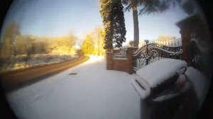 Caméra IP - Royaume-Uni