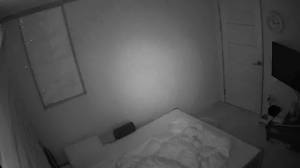 Caméra IP - Corée du Sud