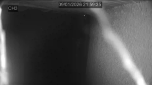 Caméra IP - Frankreich