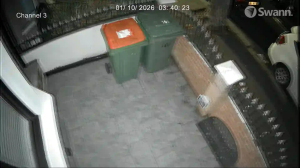 Caméra IP - United Kingdom