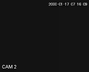 Caméra IP - Romania