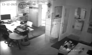 Caméra IP - Österreich