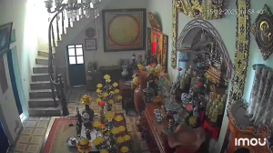 Caméra IP - Vietnam