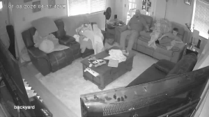 Caméra IP - Vereinigte Staaten von Amerika