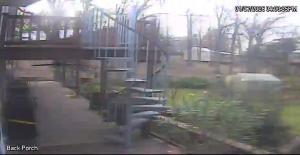 Caméra IP - United States of America