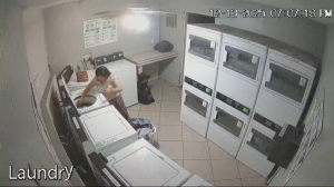 Caméra IP - États-Unis d'Amérique