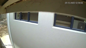 Caméra IP - Sudafrica