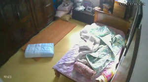 Caméra IP - Corée du Sud