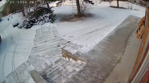 Caméra IP - Slovakia