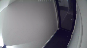 Caméra IP - Pays-Bas