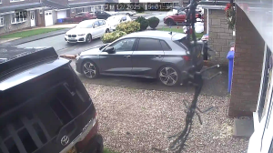 Caméra IP - United Kingdom