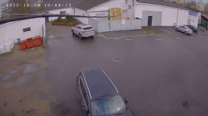 Caméra IP - Biélorussie