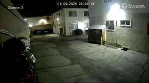 Caméra IP - Vereinigte Staaten von Amerika