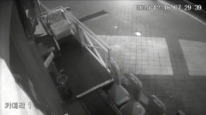 Caméra IP - República de Corea