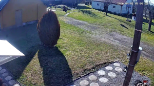 Caméra IP - Lituanie