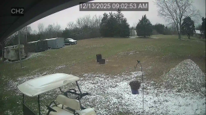 Caméra IP - États-Unis d'Amérique