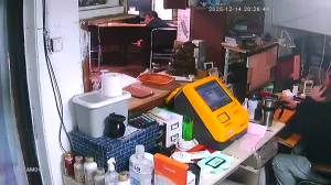 Caméra IP - South Korea