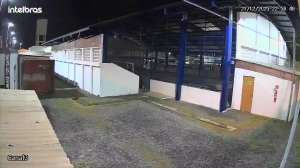 Caméra IP - Brésil