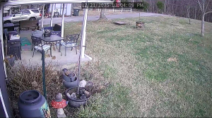 Caméra IP - Estados Unidos