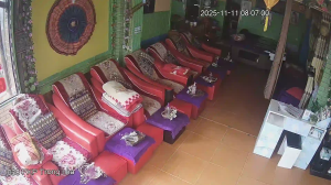 Caméra IP - Vietnam